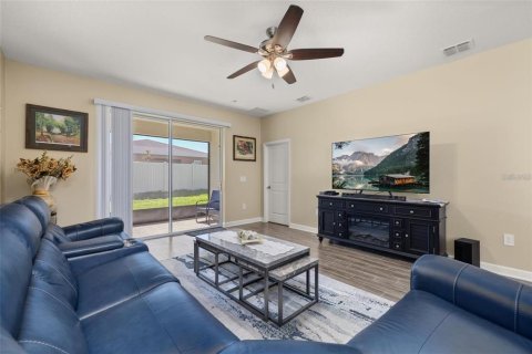 House in Kissimmee, Florida 3 bedrooms, 192.12 sq.m. № 2425780 - photo 5