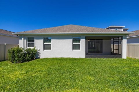 House in Kissimmee, Florida 3 bedrooms, 192.12 sq.m. № 2425780 - photo 29