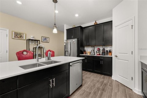 House in Kissimmee, Florida 3 bedrooms, 192.12 sq.m. № 2425780 - photo 11