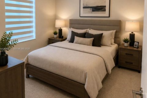 Condo in Florida City, Florida, 3 bedrooms  № 2077935 - photo 9
