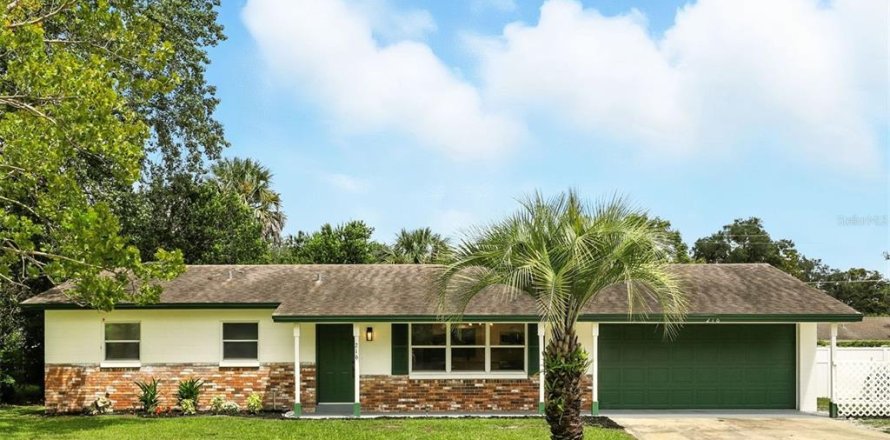 Villa ou maison à Fern Park, Floride 3 chambres, 121.33 m2 № 1911768