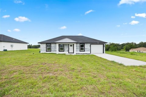 House in Dunnellon, Florida 3 bedrooms, 107.49 sq.m. № 1880554 - photo 18