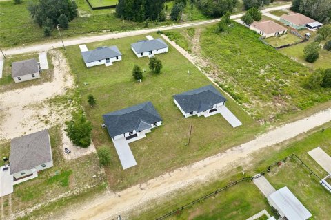 House in Dunnellon, Florida 3 bedrooms, 107.49 sq.m. № 1880554 - photo 20