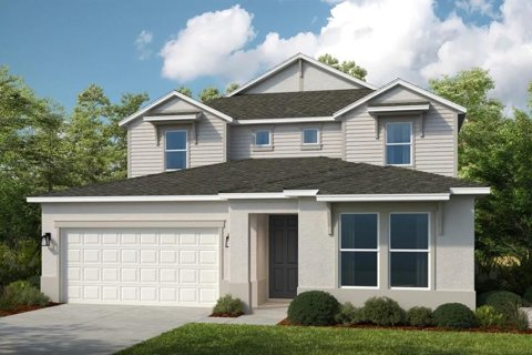 House in Palmetto, Florida 6 bedrooms, 325.62 sq.m. № 2291812