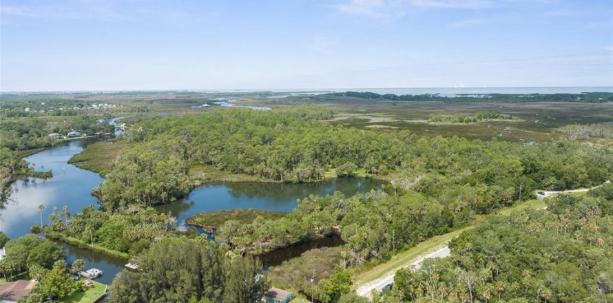 Land in Spring Hill, Florida № 1812623