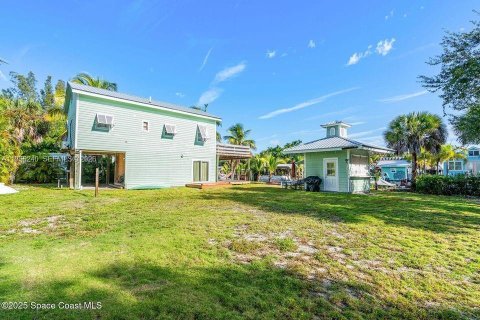 Villa ou maison à vendre à Grant-Valkaria, Floride: 3 chambres, 117.06 m2 № 2018014 - photo 11