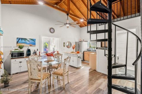 Villa ou maison à vendre à Grant-Valkaria, Floride: 3 chambres, 117.06 m2 № 2018014 - photo 5