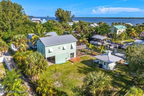 Villa ou maison à vendre à Grant-Valkaria, Floride: 3 chambres, 117.06 m2 № 2018014 - photo 15
