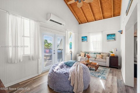 Villa ou maison à vendre à Grant-Valkaria, Floride: 3 chambres, 117.06 m2 № 2018014 - photo 25