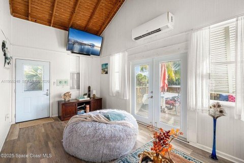 Villa ou maison à vendre à Grant-Valkaria, Floride: 3 chambres, 117.06 m2 № 2018014 - photo 27