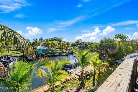Villa ou maison à vendre à Grant-Valkaria, Floride: 3 chambres, 117.06 m2 № 2018014 - photo 30