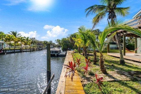 Villa ou maison à vendre à Grant-Valkaria, Floride: 3 chambres, 117.06 m2 № 2018014 - photo 24