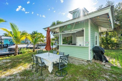 Villa ou maison à vendre à Grant-Valkaria, Floride: 3 chambres, 117.06 m2 № 2018014 - photo 12