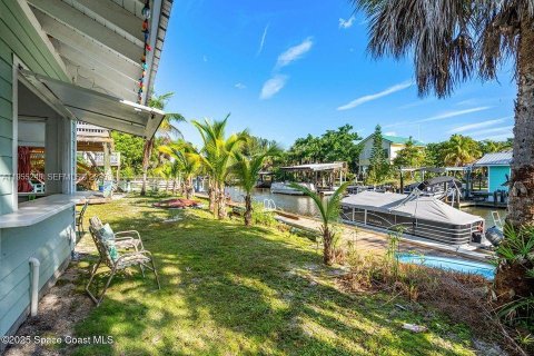 Villa ou maison à vendre à Grant-Valkaria, Floride: 3 chambres, 117.06 m2 № 2018014 - photo 26