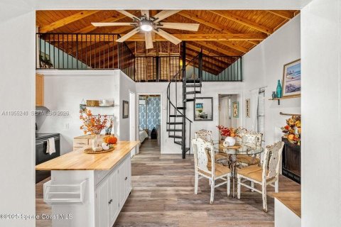 Villa ou maison à vendre à Grant-Valkaria, Floride: 3 chambres, 117.06 m2 № 2018014 - photo 4