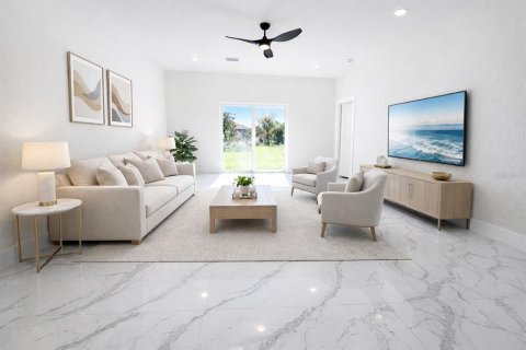 Appartement à louer à Lehigh Acres, Floride: 3 chambres, 111.48 m2 № 2105477 - photo 12