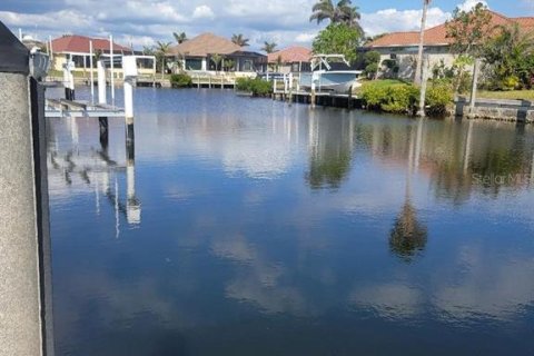Land in Punta Gorda, Florida № 2237181