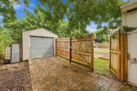 Villa ou maison à vendre à Pompano Beach, Floride: 3 chambres, 71.35 m2 № 2431269 - photo 10