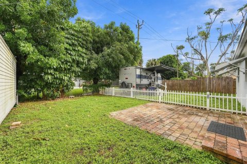 Villa ou maison à vendre à Pompano Beach, Floride: 3 chambres, 71.35 m2 № 2431269 - photo 11