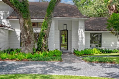Villa ou maison à vendre à Winter Park, Floride: 5 chambres, 342.9 m2 № 1899046 - photo 3