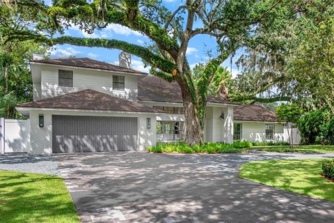 Villa ou maison à vendre à Winter Park, Floride: 5 chambres, 342.9 m2 № 1899046 - photo 2