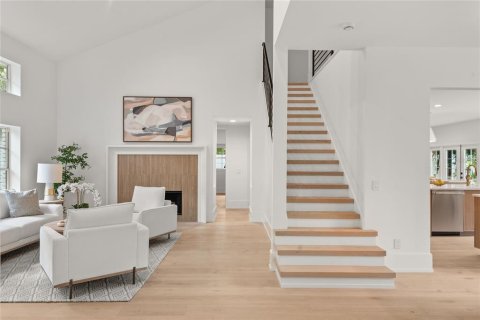 Villa ou maison à vendre à Winter Park, Floride: 5 chambres, 342.9 m2 № 1899046 - photo 6