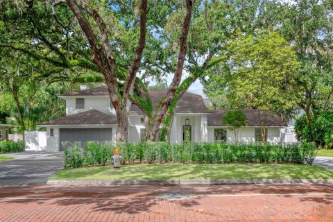 Villa ou maison à vendre à Winter Park, Floride: 5 chambres, 342.9 m2 № 1899046 - photo 4