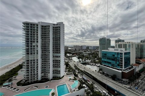 Condominio en alquiler en Sunny Isles Beach, Florida, 2 dormitorios, 117.61 m2 № 2054727 - foto 27