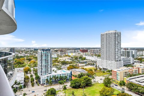 Copropriété à louer à Miami, Floride: 1 chambre, 70.51 m2 № 2035995 - photo 24