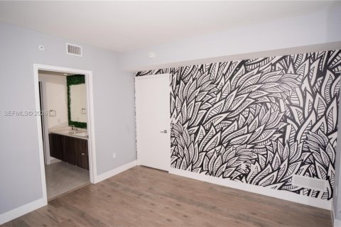 Copropriété à louer à Miami, Floride: 1 chambre, 70.51 m2 № 2035995 - photo 6