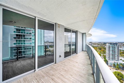 Copropriété à louer à Miami, Floride: 1 chambre, 70.51 m2 № 2035995 - photo 22