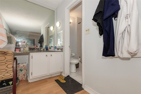 Touwnhouse à vendre à Davie, Floride: 3 chambres, 133.78 m2 № 2055671 - photo 24