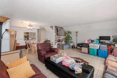 Touwnhouse à vendre à Davie, Floride: 3 chambres, 133.78 m2 № 2055671 - photo 6