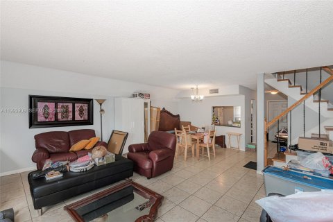 Touwnhouse à vendre à Davie, Floride: 3 chambres, 133.78 m2 № 2055671 - photo 5