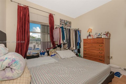 Touwnhouse à vendre à Davie, Floride: 3 chambres, 133.78 m2 № 2055671 - photo 14