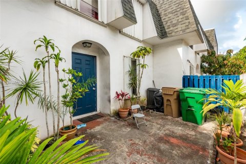 Adosado en Davie, Florida 3 dormitorios, 133.78 m2 № 2055671