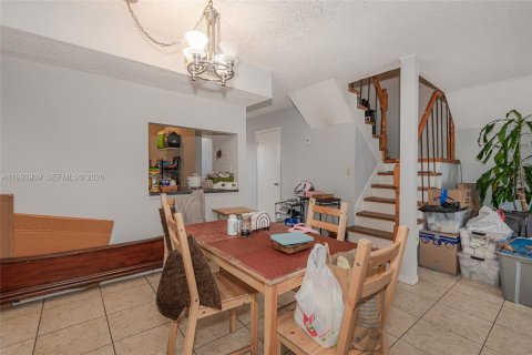 Touwnhouse à vendre à Davie, Floride: 3 chambres, 133.78 m2 № 2055671 - photo 8