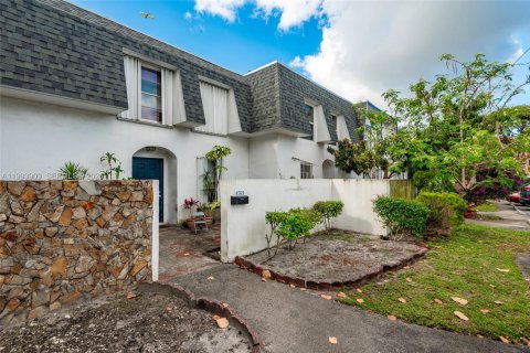 Touwnhouse à vendre à Davie, Floride: 3 chambres, 133.78 m2 № 2055671 - photo 28
