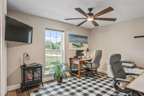 Villa ou maison à vendre à Morriston, Floride: 5 chambres, 294.87 m2 № 2149862 - photo 26