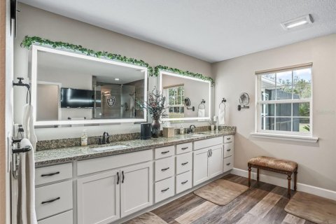 Villa ou maison à vendre à Morriston, Floride: 5 chambres, 294.87 m2 № 2149862 - photo 23