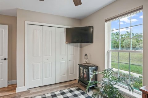 Villa ou maison à vendre à Morriston, Floride: 5 chambres, 294.87 m2 № 2149862 - photo 27