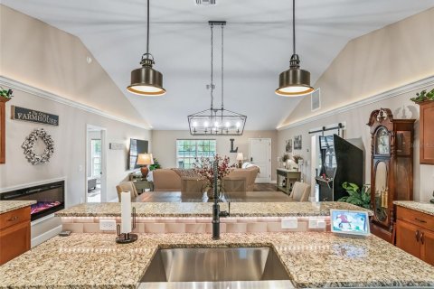 Villa ou maison à vendre à Morriston, Floride: 5 chambres, 294.87 m2 № 2149862 - photo 9