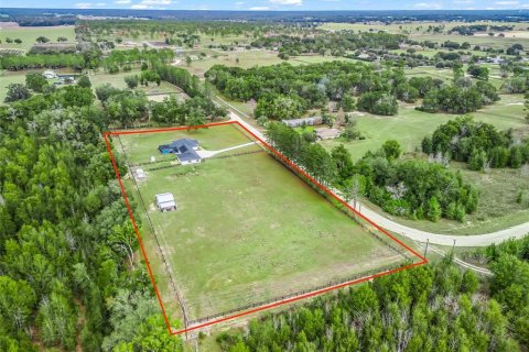 Villa ou maison à vendre à Morriston, Floride: 5 chambres, 294.87 m2 № 2149862 - photo 3