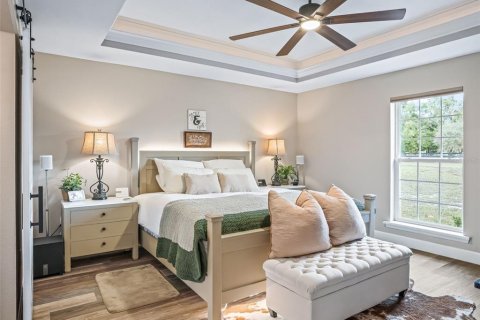 Villa ou maison à vendre à Morriston, Floride: 5 chambres, 294.87 m2 № 2149862 - photo 19
