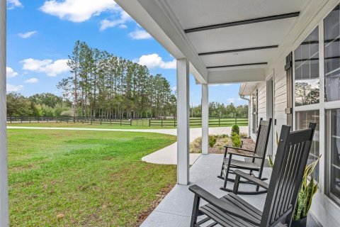 Villa ou maison à vendre à Morriston, Floride: 5 chambres, 294.87 m2 № 2149862 - photo 6