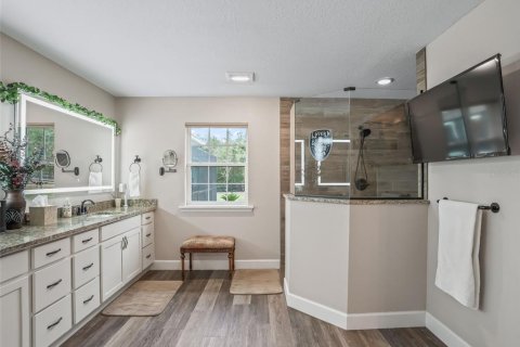 Villa ou maison à vendre à Morriston, Floride: 5 chambres, 294.87 m2 № 2149862 - photo 22