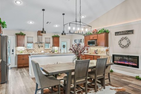 Villa ou maison à vendre à Morriston, Floride: 5 chambres, 294.87 m2 № 2149862 - photo 15