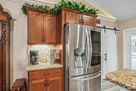 Villa ou maison à vendre à Morriston, Floride: 5 chambres, 294.87 m2 № 2149862 - photo 12