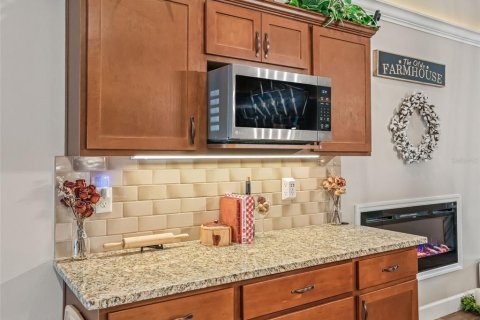 Villa ou maison à vendre à Morriston, Floride: 5 chambres, 294.87 m2 № 2149862 - photo 13