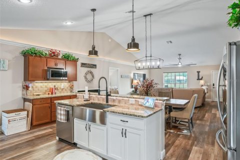 Villa ou maison à vendre à Morriston, Floride: 5 chambres, 294.87 m2 № 2149862 - photo 7